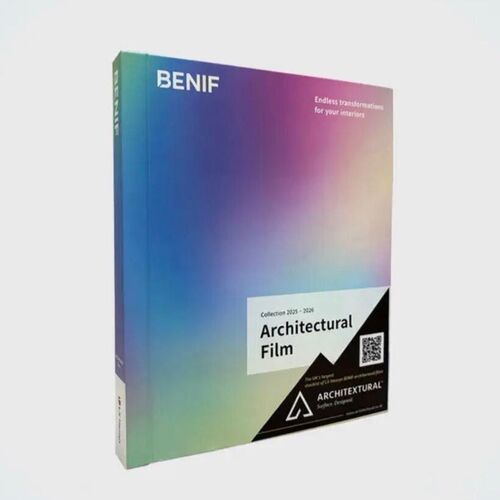 LX Hausys Architectural Film Sample Book (2025-26)