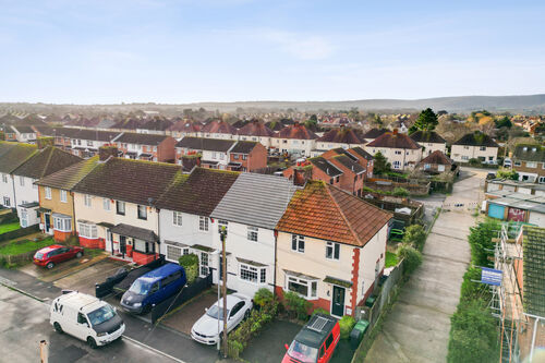 Southern Road, Eastbourne