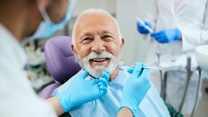 General Dentistry | Cramond House Dental Practice | Dentist Clitheroe Preston Manchester | Dental Implants Clitheroe Preston Manchester | Gum Surgery Clitheroe Preston Manchester