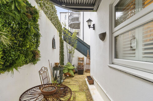 Silverdale Road, Eastbourne