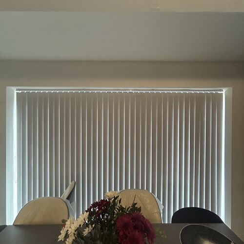 Vertical Blinds