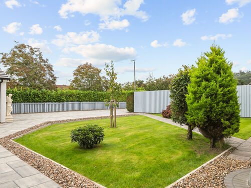Harvey Avenue, Polmont, FK2 0QR