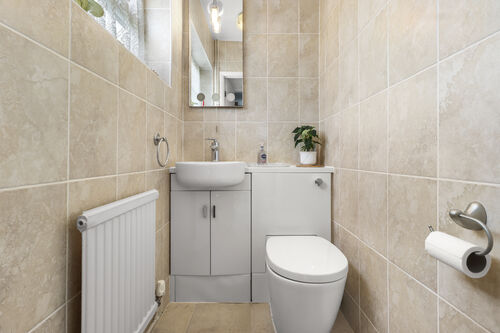 Willingdon Road, Eastbourne