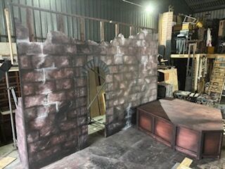 Stills Gallery | Not Just Props Hertfordshire