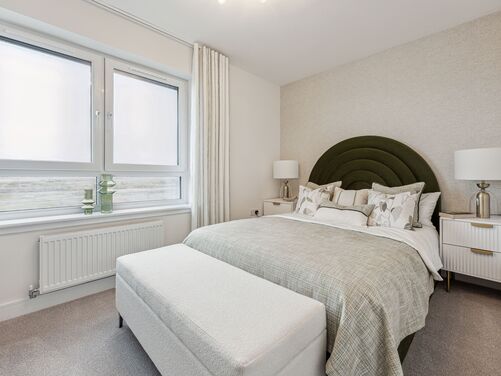 Royal Oaks, Dunipace, FK6 6FH