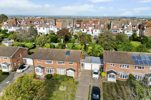 Long Acre Close, Eastbourne