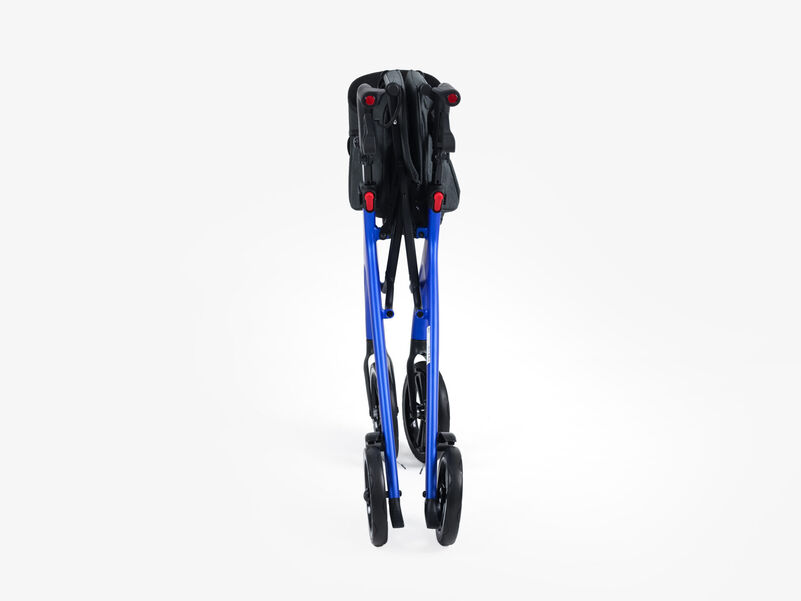Flux Rollator