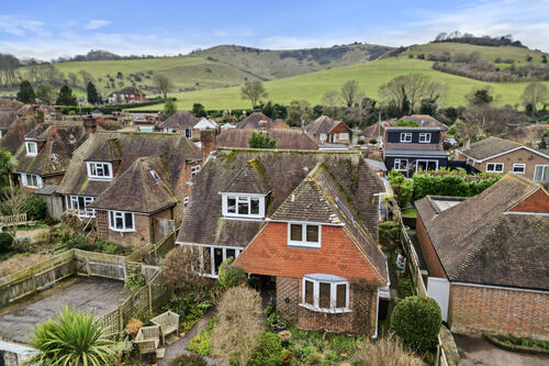 Coopers Hill, Eastbourne