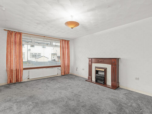 Lochbrae, Sauchie, FK10 3HG