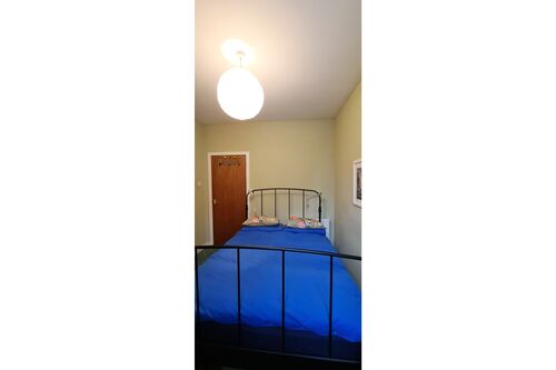 Flat 2/2, 8 Tower Street, Rothesay, Isle of Bute, PA20 0AW