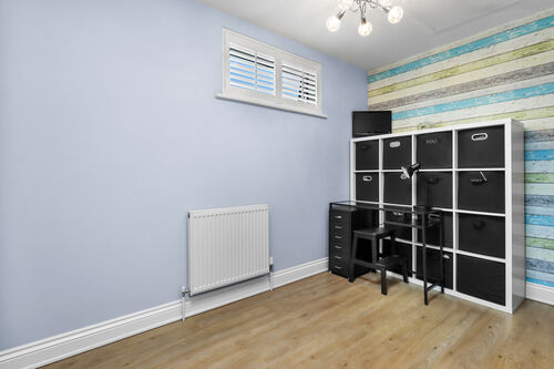 Sandwich Mews, Eastbourne