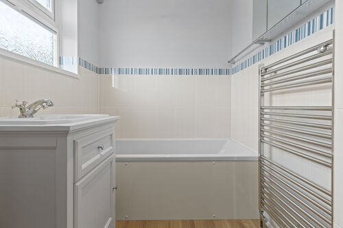 Tolkien Road, Eastbourne