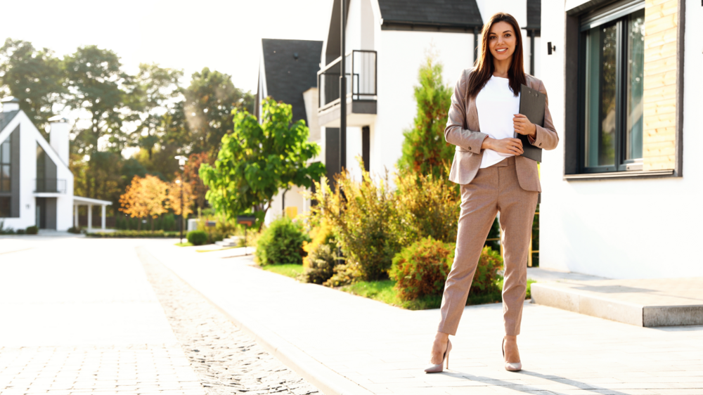 What is Estate Management?