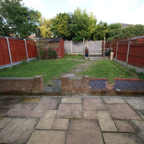 Astrid Road