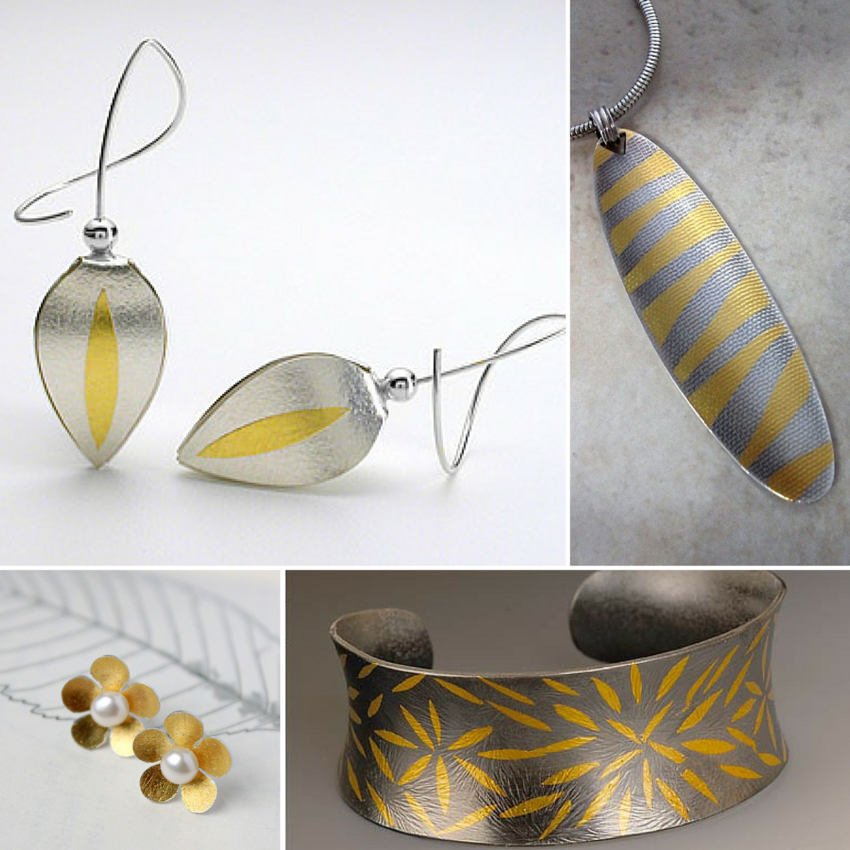 Classes  | Gypsy Jeweller | One to one jewellery tuition |  Learn enamelling and stone setting | Unique handcrafted jewellery