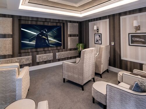 Welwyn Grange 103 bed luxury scheme including 13 bedroom suites