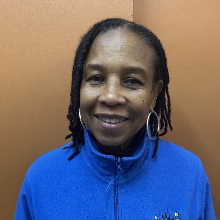 Meet the Team (John Ball Club)