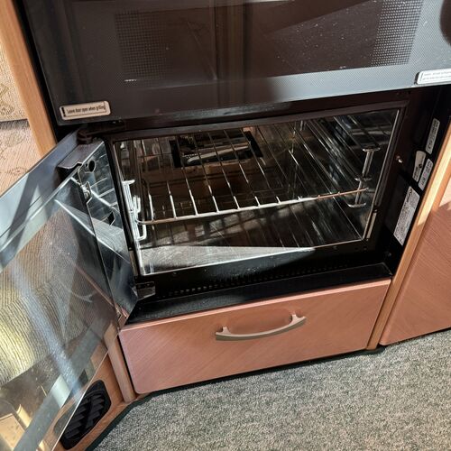 2005 (55)reg Auto Sleeper Symbol 2.2HDi Peugeot Boxer MWB - Top Spec