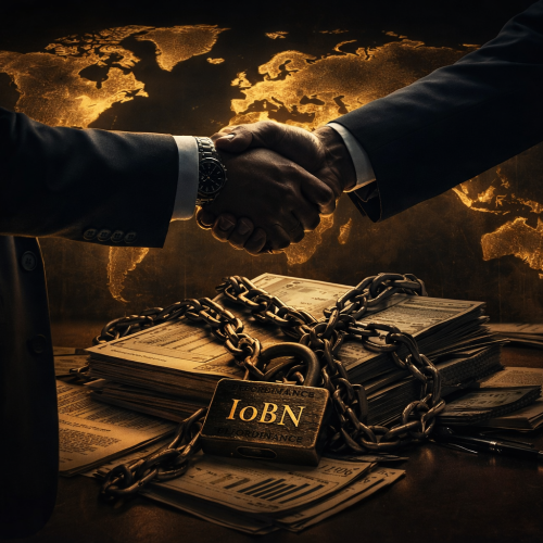 ESSAY ON 'CONFESSIONS OF AN ECONOMIC HITMAN'