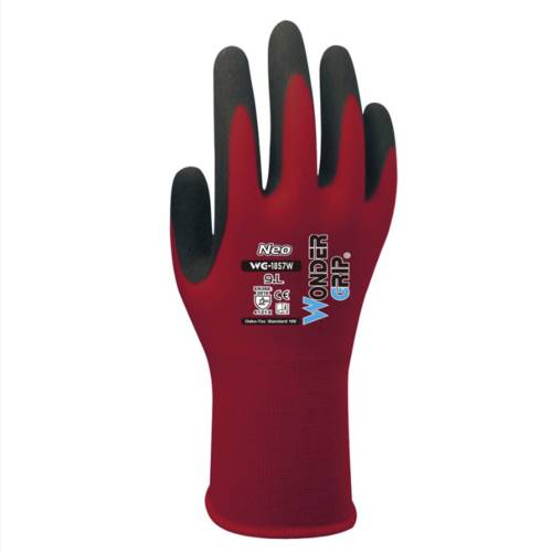 Wonder Grip Neo Nitrile Gloves