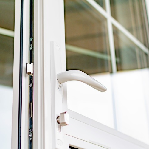 Upvc Door Lock Sticking In Acton: Winter Causes And How To Prevent Failure