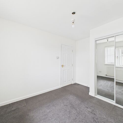 Salters Way, Saltcoats 