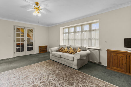 Coopers Hill, Eastbourne