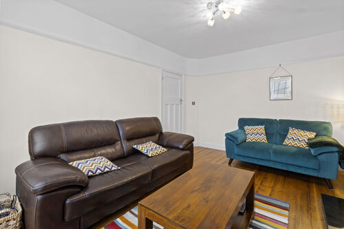 Kings Avenue, Eastbourne