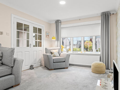 The Cairns, Menstrie, FK11 7HN