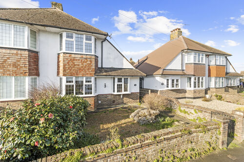 Churchdale Road, Eastbourne