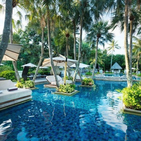 Anantara Mai Khao Phuket Villas