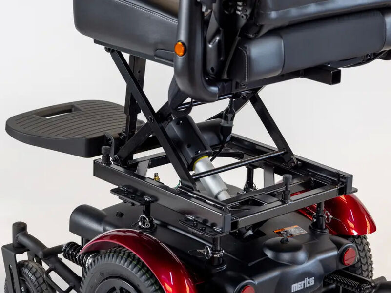 Super Powerchair