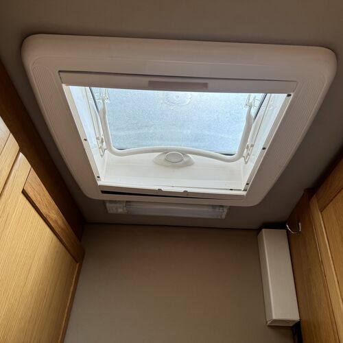 2006 Horizons Unlimited Cavarno 2 Camper Van Ford Transit SWB 4.85m - Luxury - Rare!