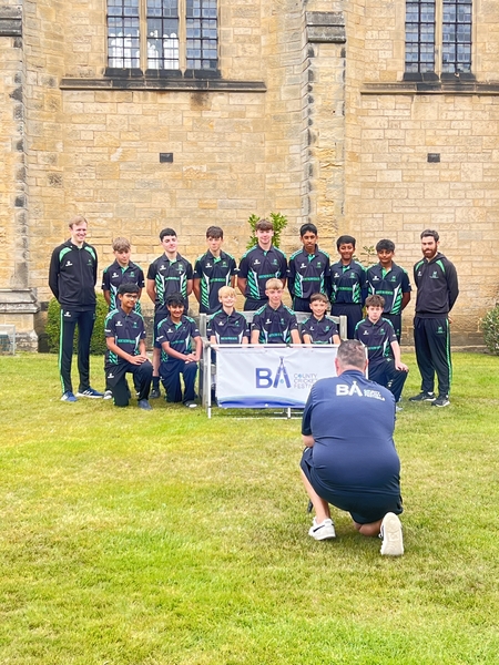 **Northern Reivers**