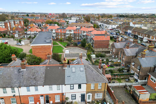 Woodgate Road, Eastbourne