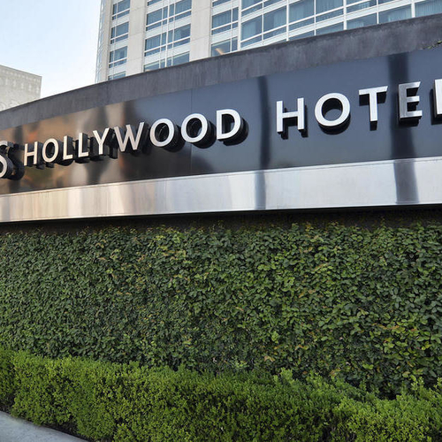 Loews Hollywood Hotel