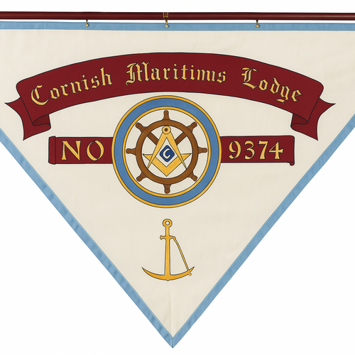 Cornish Maritime Lodge