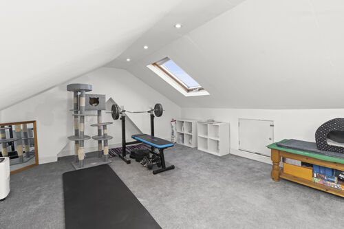 Tideswell Road, Eastbourne