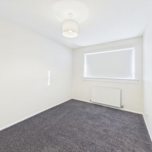 Boyd Orr Crescent, Kilmarnock 