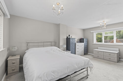 Melvill Lane, Eastbourne