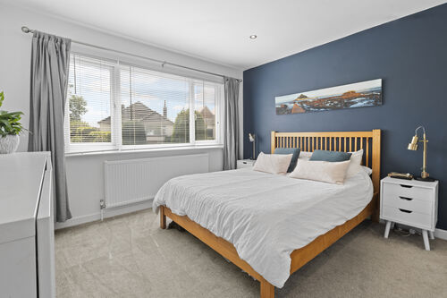 Courtland Road, Polegate