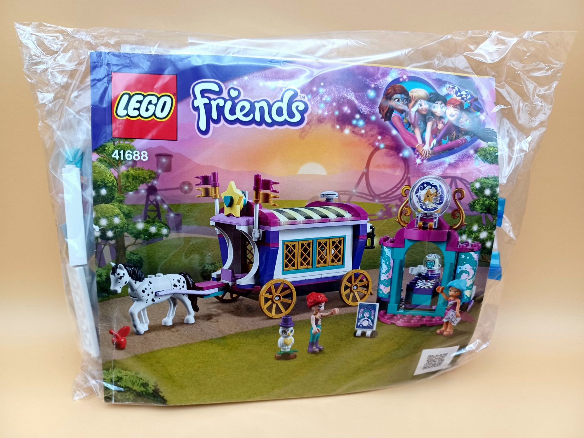 Lego® Friends