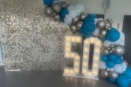 Events