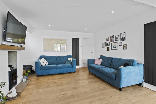 Courtland Road, Polegate