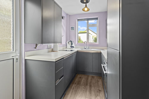 St Philips Avenue, Eastbourne