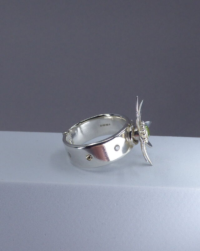 Wild flower 'Chamomile'