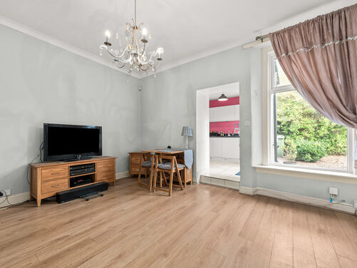 Westview Cottage, Keilarsbrae, Sauchie, FK10 3NJ