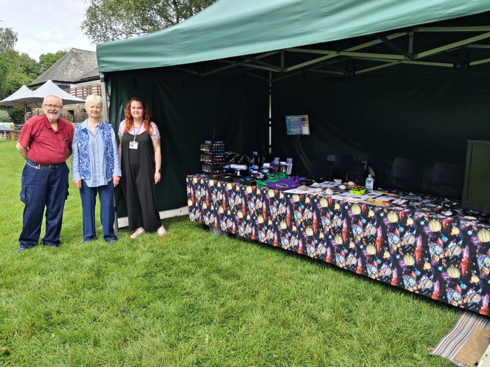 Cardiff Astronomical Society
