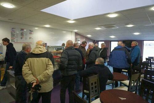 Avro Heritage Museum