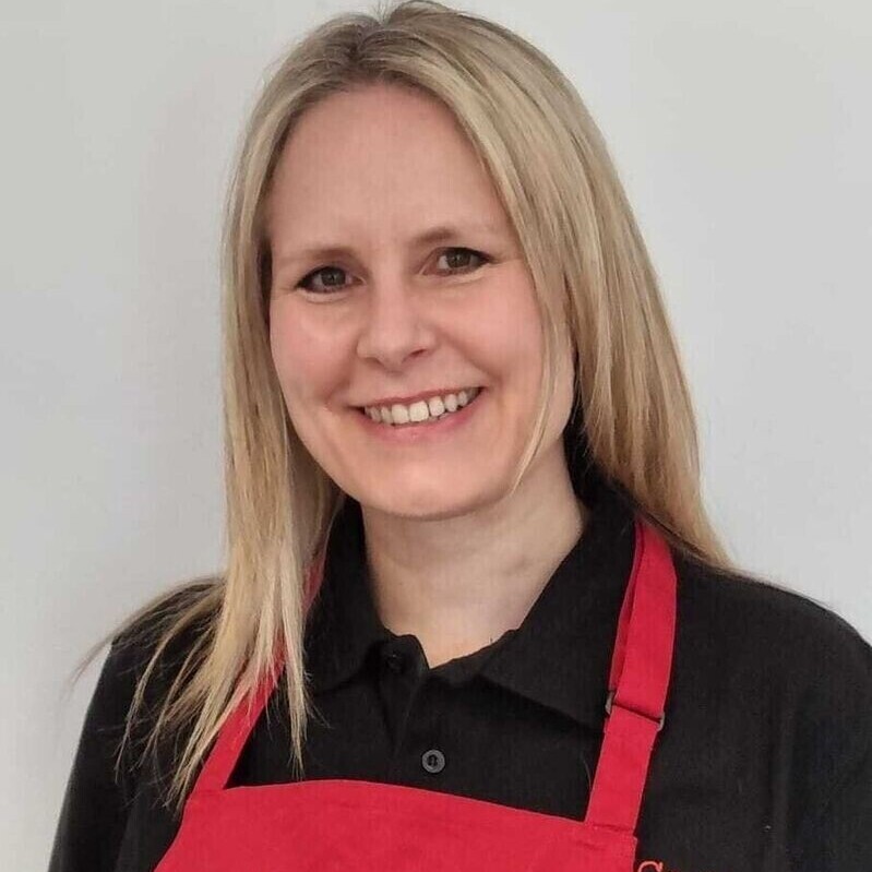Edinburgh West | Cook Stars